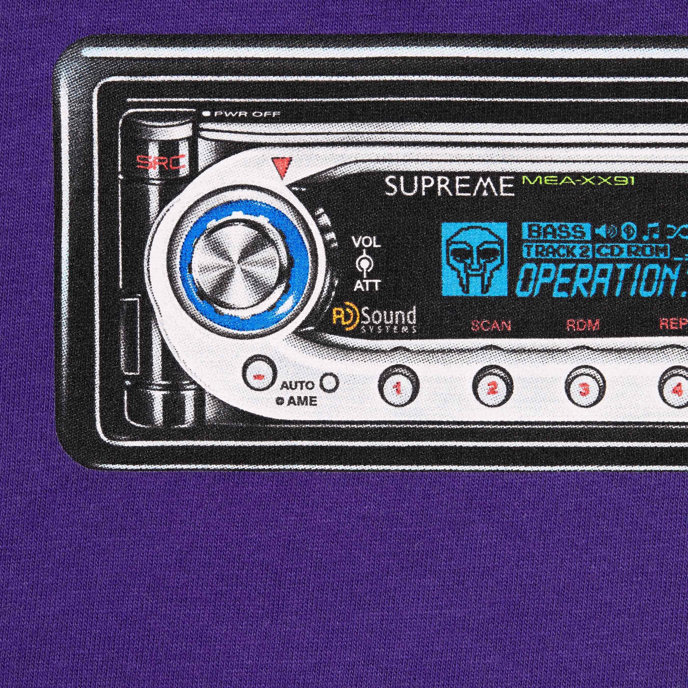 Receiver Tee view 5